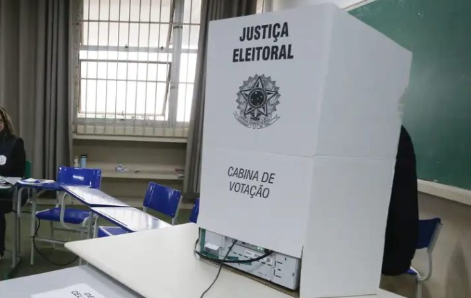 Comparecimento às urnas nas Eleições 2026 valerá como prova de vida no INSS