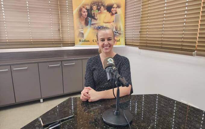 Aumento da procura na educação infantil leva Tunápolis a projetar novos investimentos