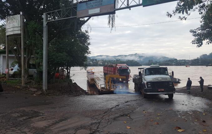 Foto da galeria