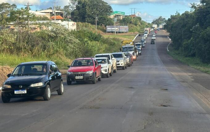 Foto da galeria
