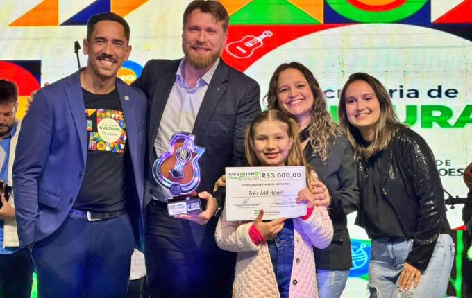 Foto da galeria