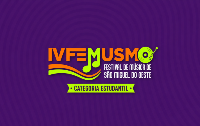 Inscrições para categoria estudantil do FEMUSMO estão abertas em SMO