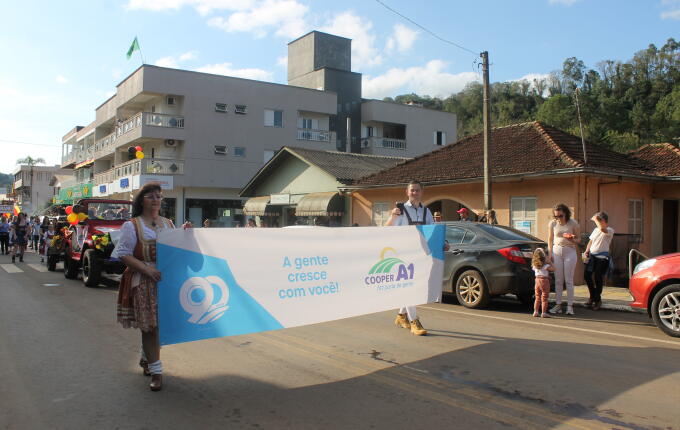 Foto da galeria