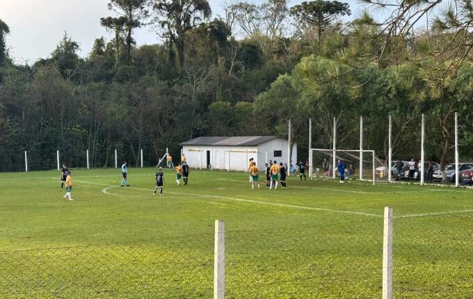 Foto da galeria