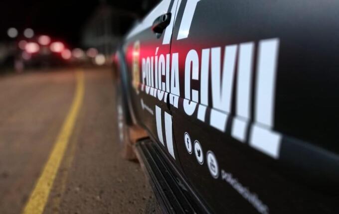Plantadeira avaliada em R$ 40 mil é recuperada pela Polícia Civil