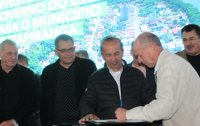 Foto da galeria