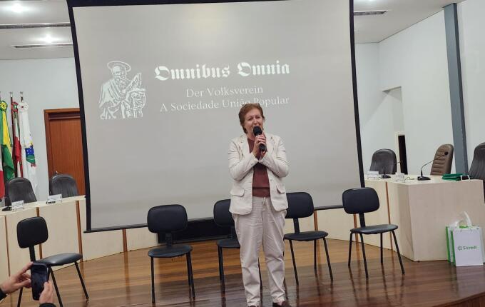 Foto da galeria