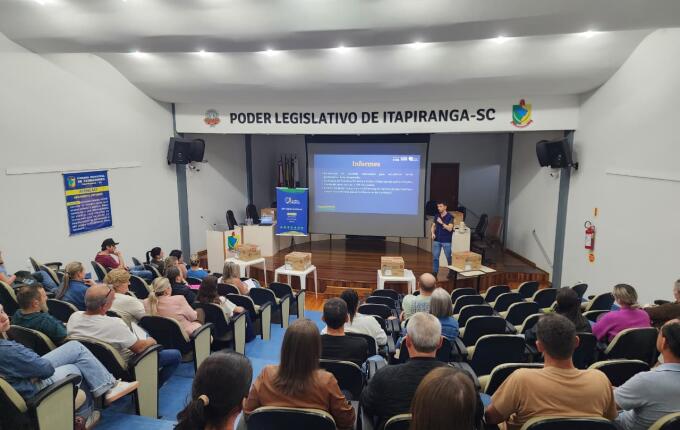 Foto da galeria