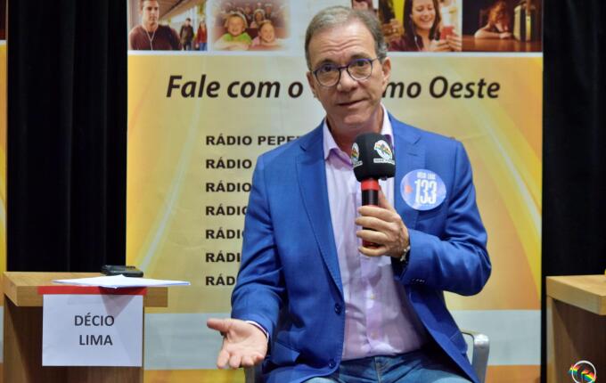 Foto da galeria