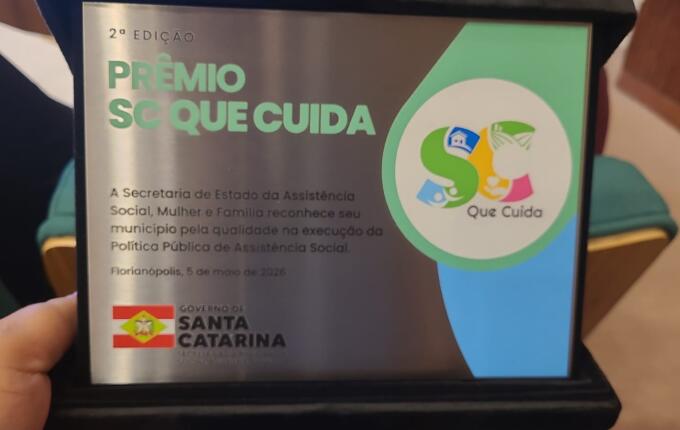 Foto da galeria