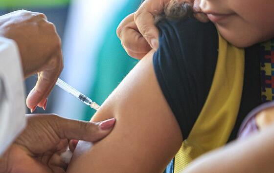 Dia D de vacinação acontece neste sábado em todo o país