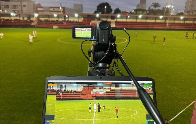 Final do Regional de Futebol Veterano entre Harmonia e Guarani é cancelada