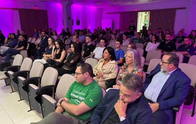 CDL lança Summit Empresarial 2026 com grandes nomes em SMOeste