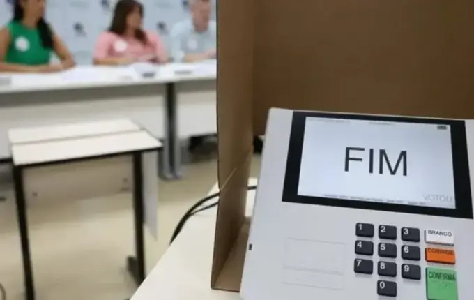 74 municípios de SC têm menos eleitores do que em 2022