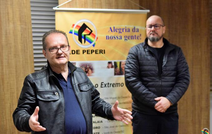 Foto da galeria