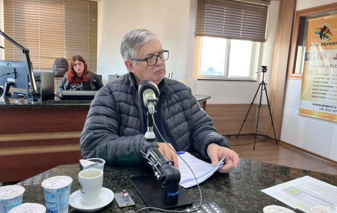 Peperi Debates discute desafios do campo e impactos do Plano Safra no Dia do Colono