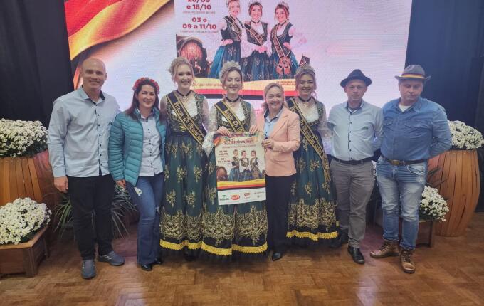 Foto da galeria