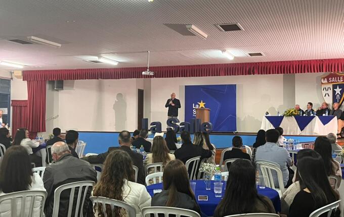 Foto da galeria