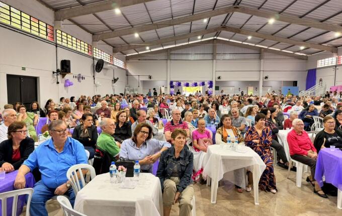 Foto da galeria
