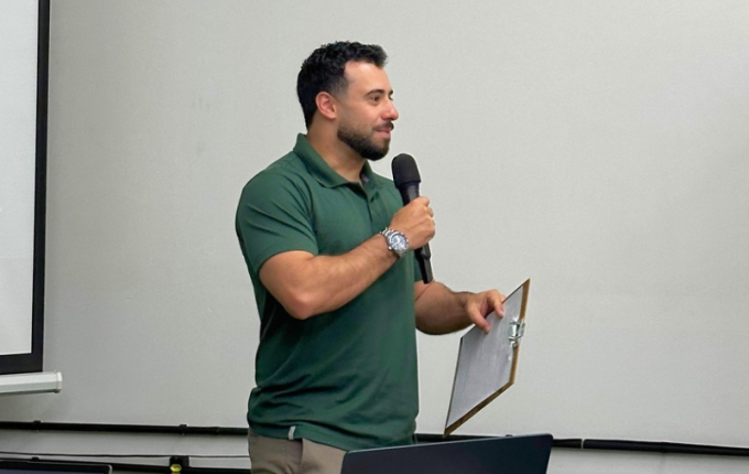Foto da galeria
