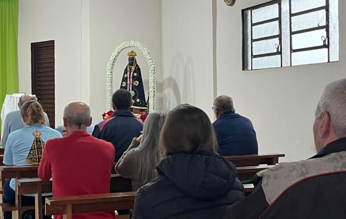 Foto da galeria