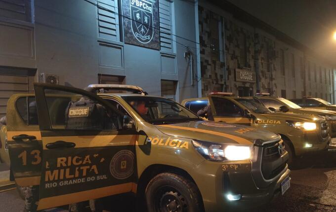 Foto da galeria