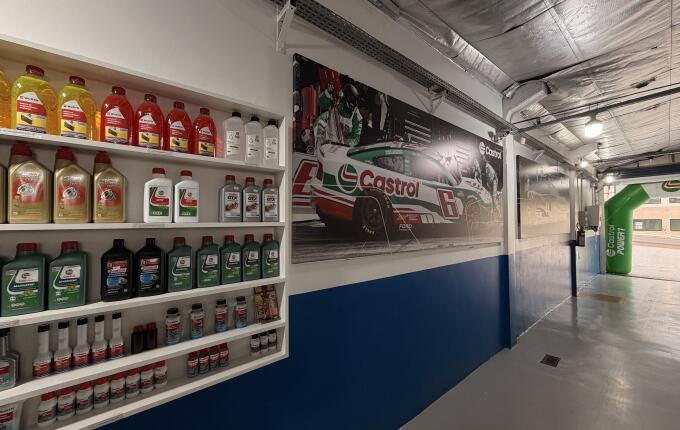Foto da galeria