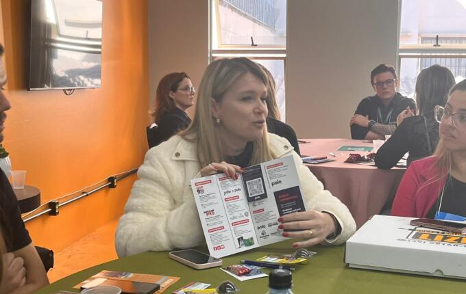 Foto da galeria