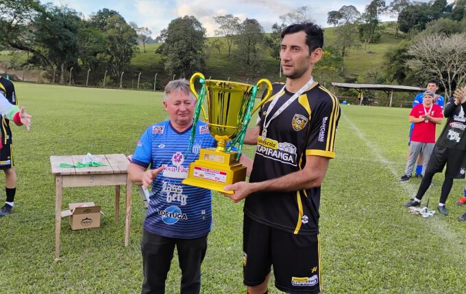 Foto da galeria
