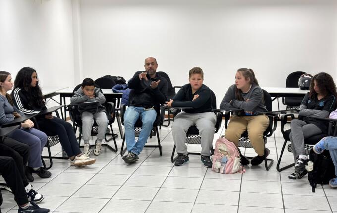 Foto da galeria