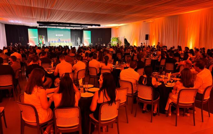 ACISMO empossa nova diretoria para o biênio 2026/2028