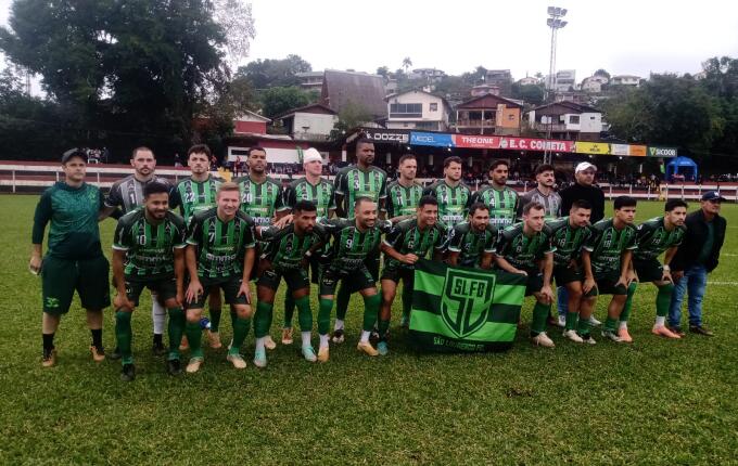 Foto da galeria