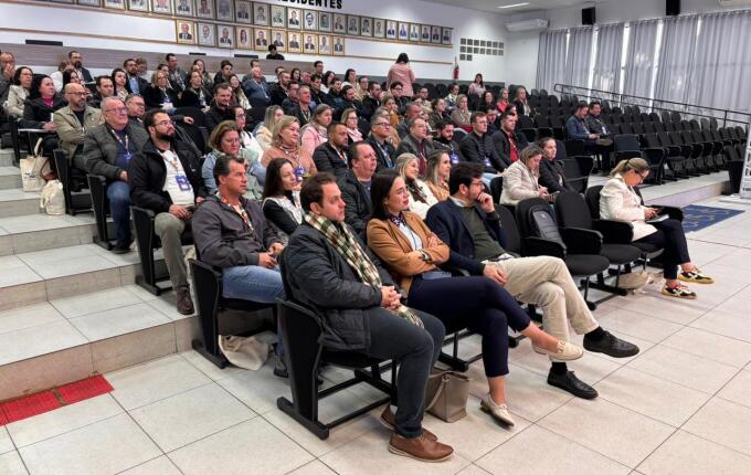 Foto da galeria