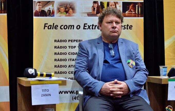 Foto da galeria