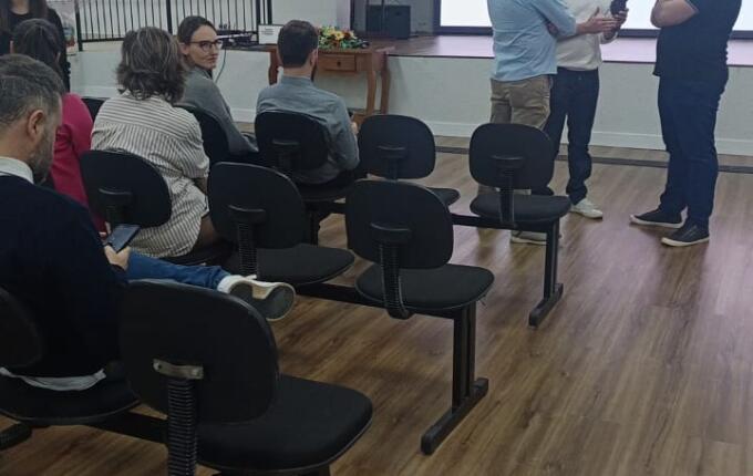 Foto da galeria