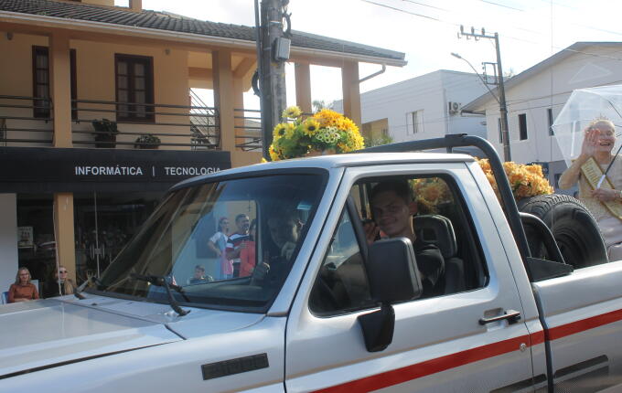 Foto da galeria