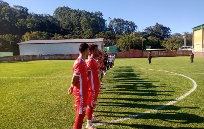 Foto da galeria