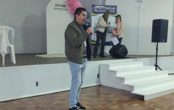 Foto da galeria