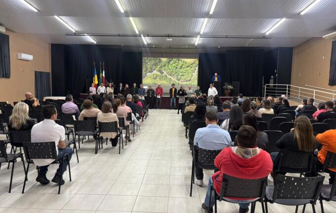 Foto da galeria