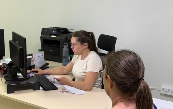 Foto da galeria