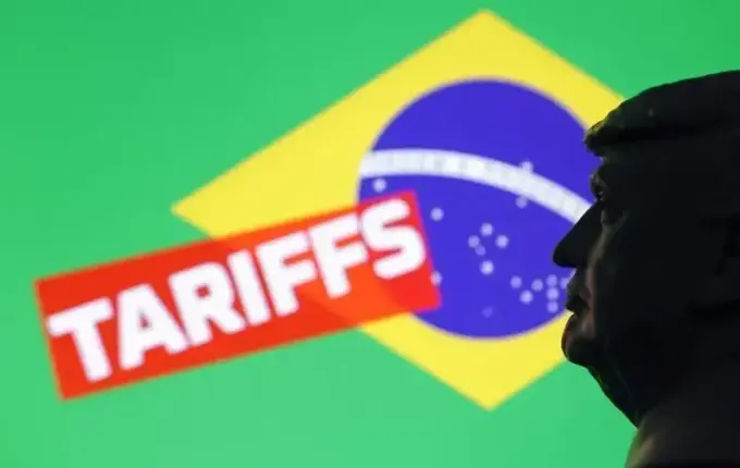 Governo consulta setor produtivo antes de decidir sobre reação a tarifas dos EUA
