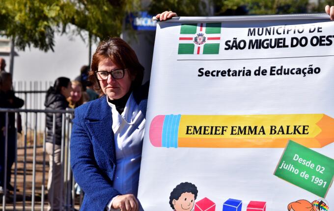Foto da galeria