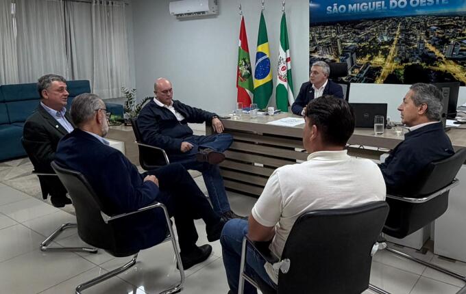 Foto da galeria