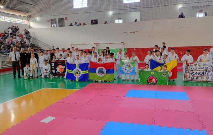 Foto da galeria