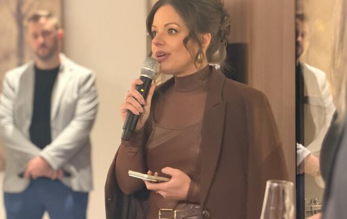 Foto da galeria