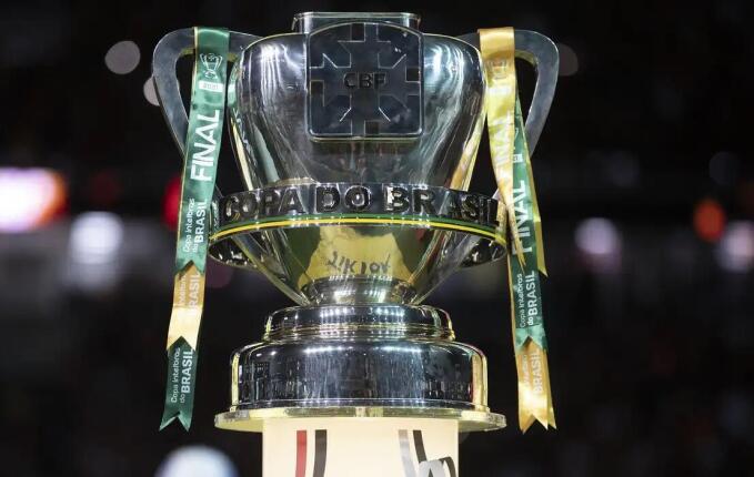 CBF define datas e horários dos jogos da 4ª fase da Copa do Brasil