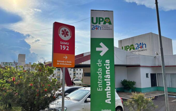 Município analisa instalar posto de saúde no Andreatta e farmácia 24 horas na UPA