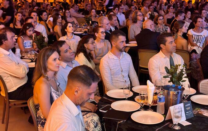 ACISMO empossa nova diretoria para o biênio 2026/2028