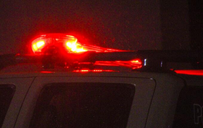 PM apreende produtos contrabandeados e descaminhados na SC-161 em Palma Sola