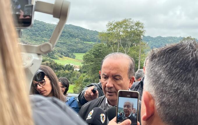 Foto da galeria